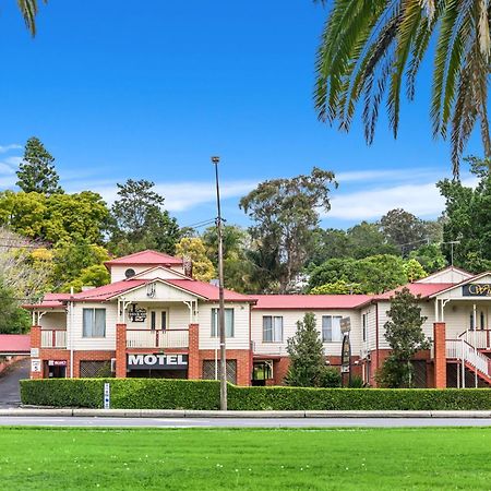 Lismore Wilson Motel מראה חיצוני תמונה