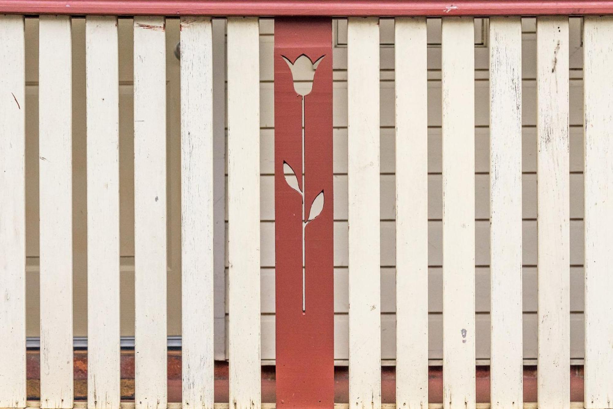 Lismore Wilson Motel מראה חיצוני תמונה