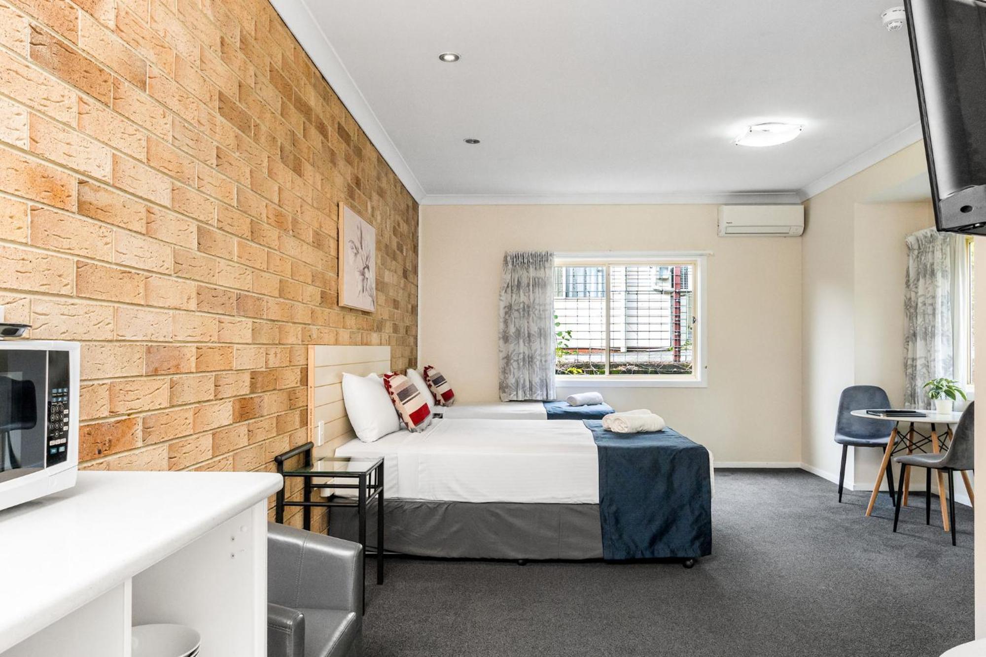 Lismore Wilson Motel מראה חיצוני תמונה