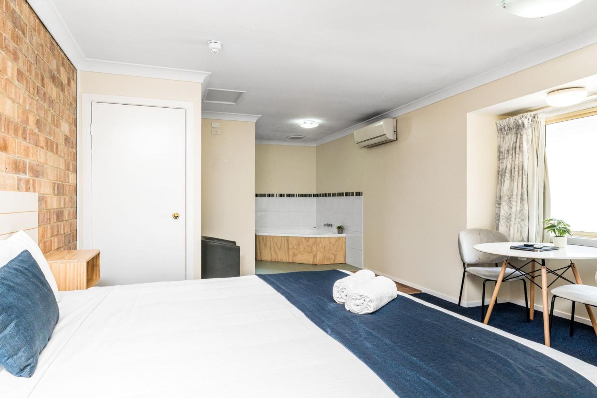 Lismore Wilson Motel מראה חיצוני תמונה
